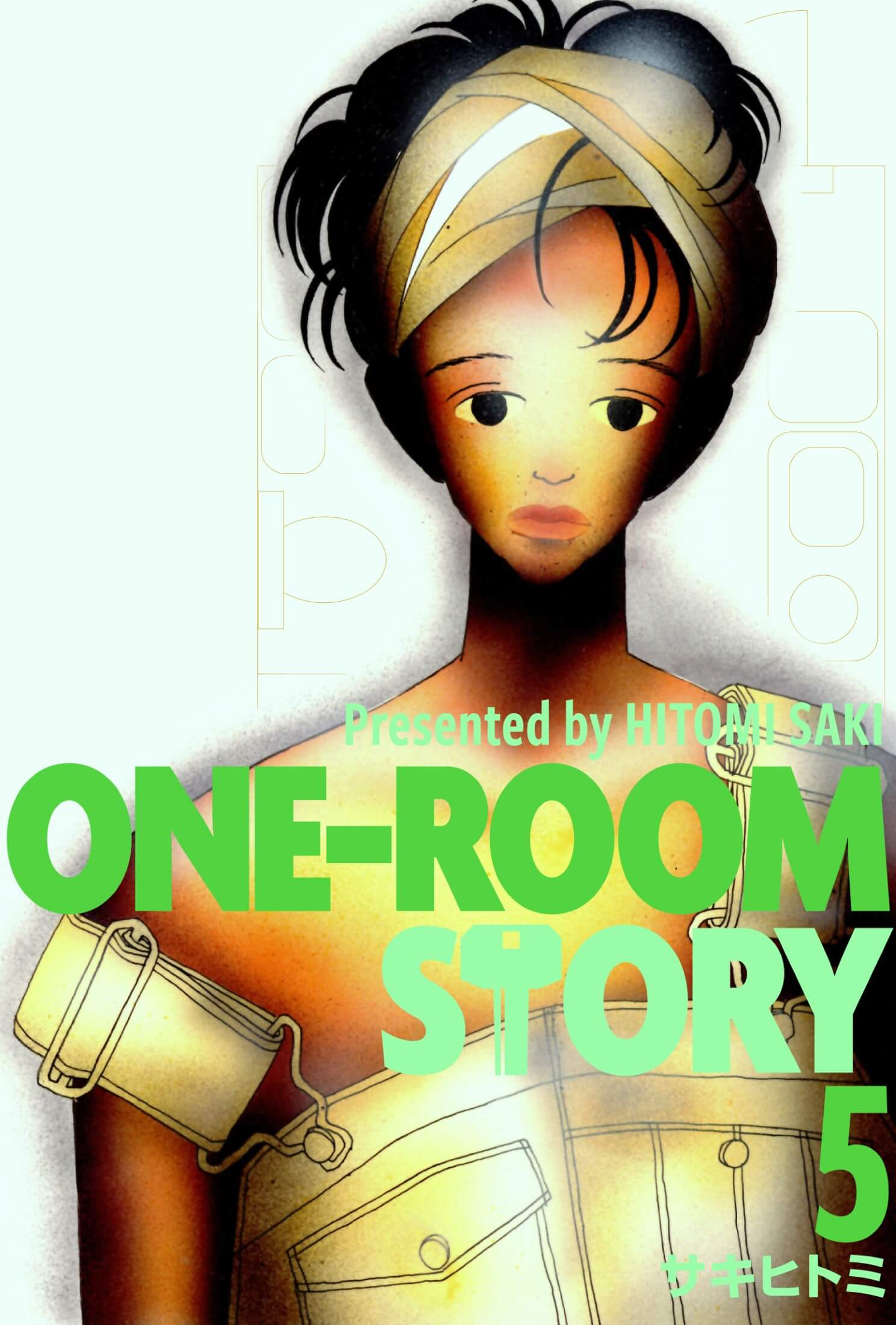 ONE-ROOM STORY5