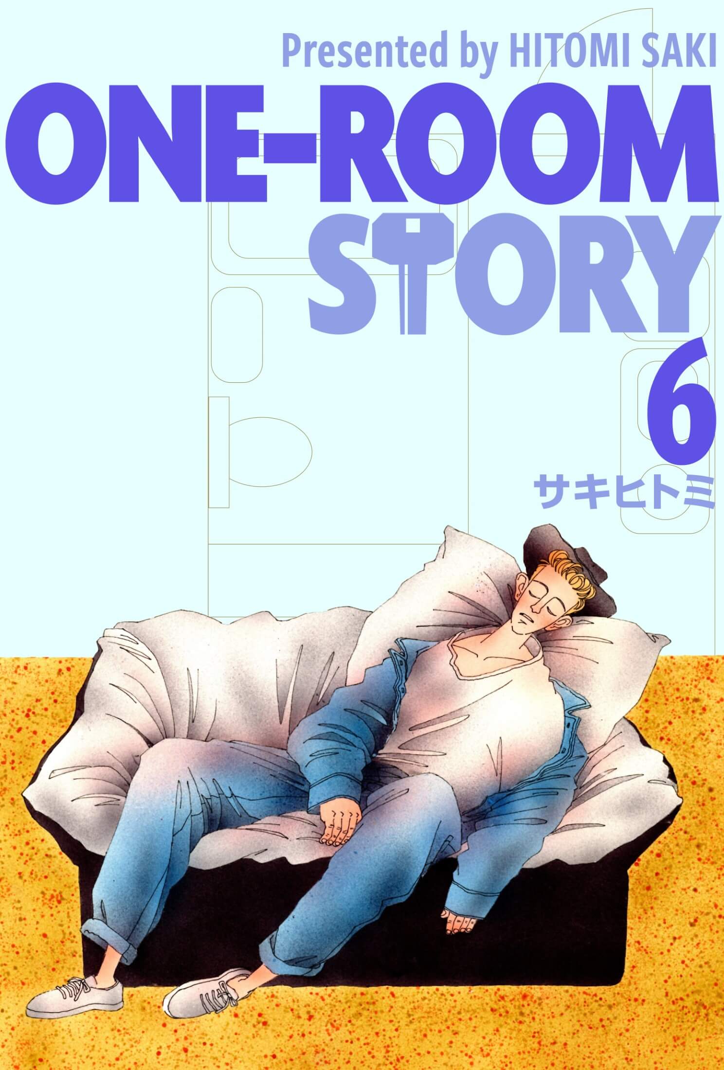 ONE-ROOM STORY6