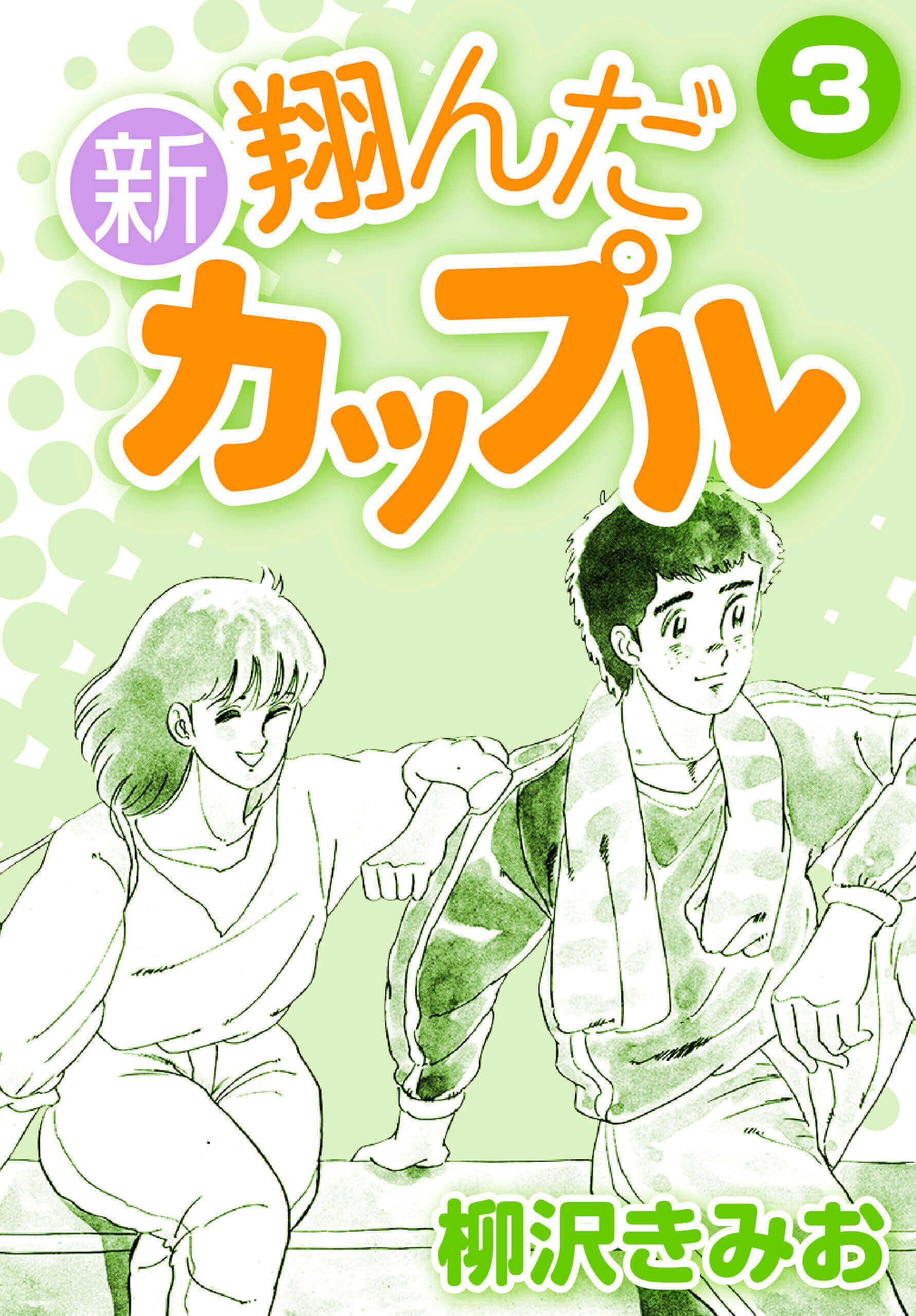 新 翔んだカップル 3
