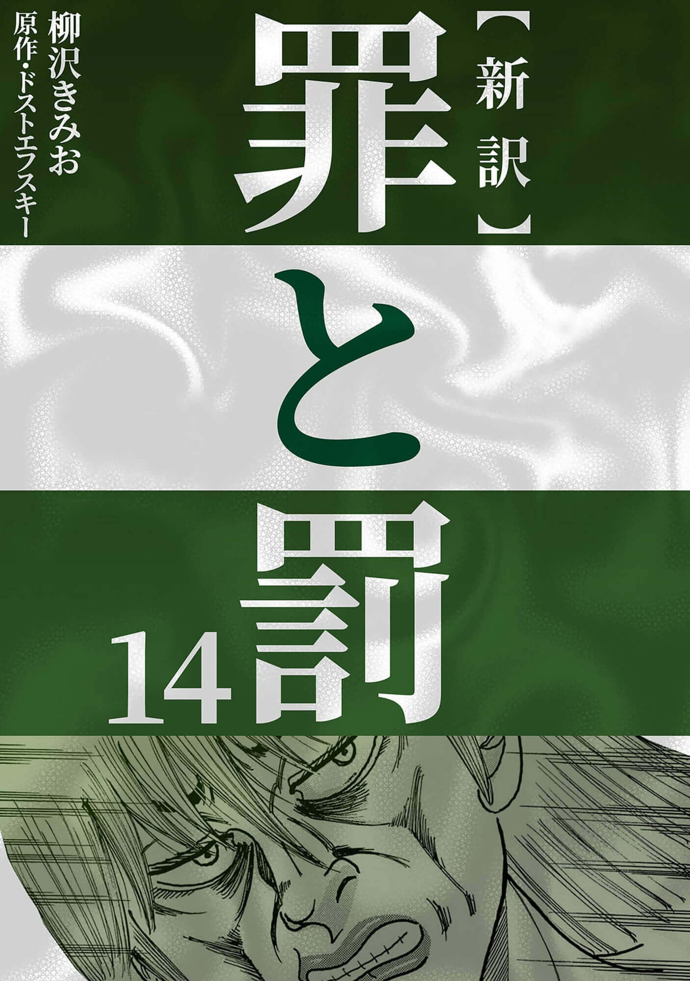 新訳 罪と罰　14